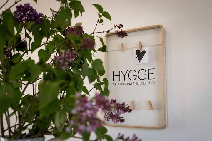 Ferienwohnung für 4 Personen, mit Garten und Sauna - 1