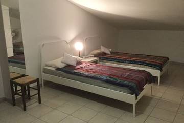 Villa for 8 People in Serramonacesca, Pescara Province, Photo 3