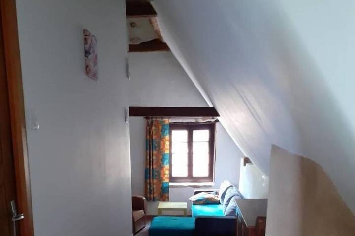 Location de vacances pour 6 personnes, avec jardin et terrasse, animaux acceptés à Plazac - 4