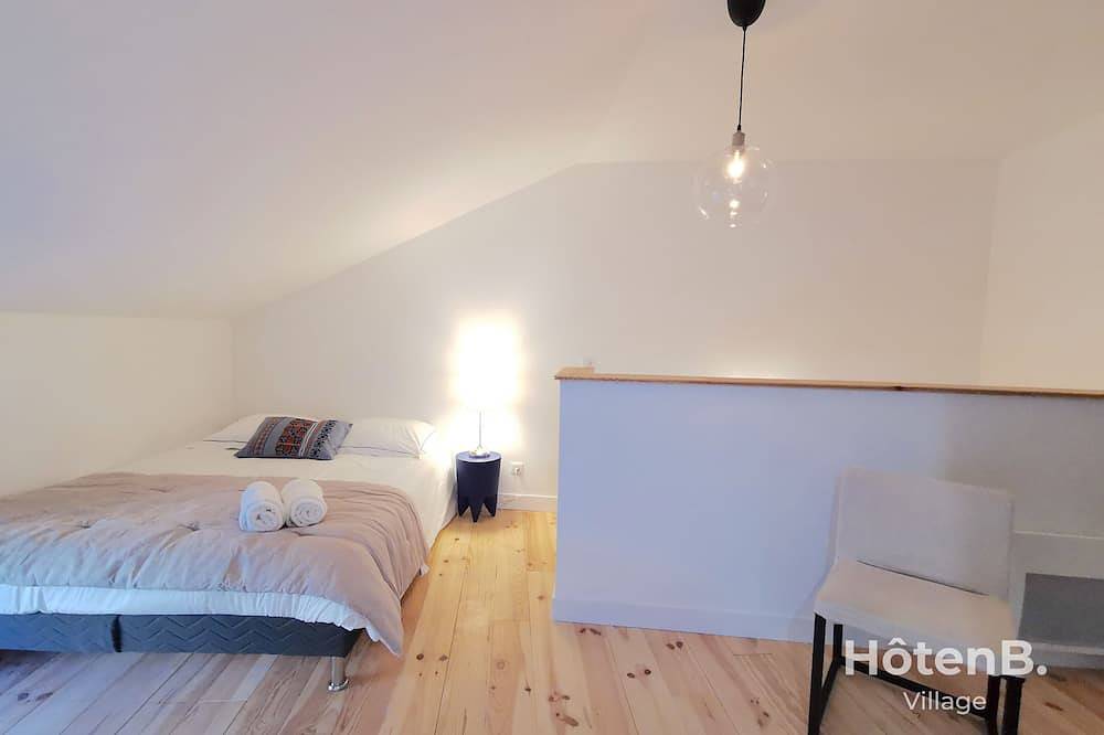 Entire apartment, \"La Boétie\" - 50 m2 de charme Limoges Centre in Limoges, Limoges region