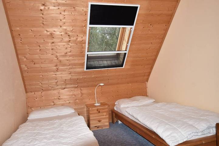 Ferienhaus für 10 Personen, mit Terrasse und Garten in Neubukow - 3