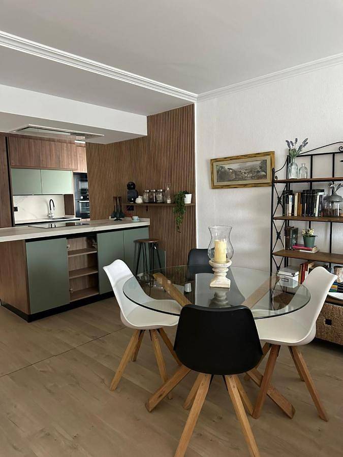 Apartamento para 6 personas, con Terraza y Vistas en Playa Barbate