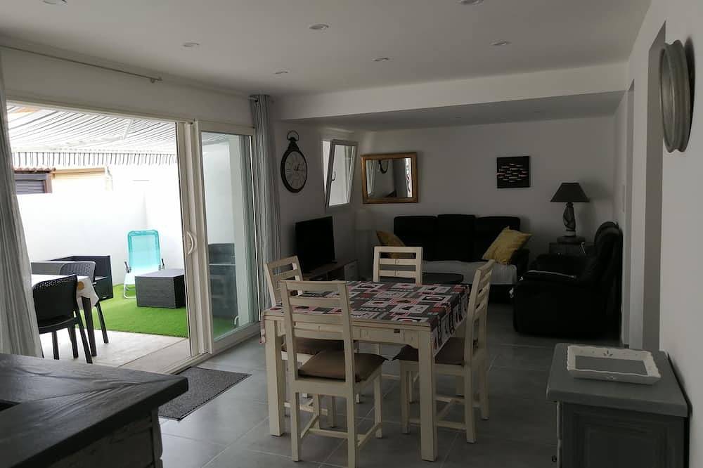 Chalet für 5 Personen in Gruissan Plage, Gruissan