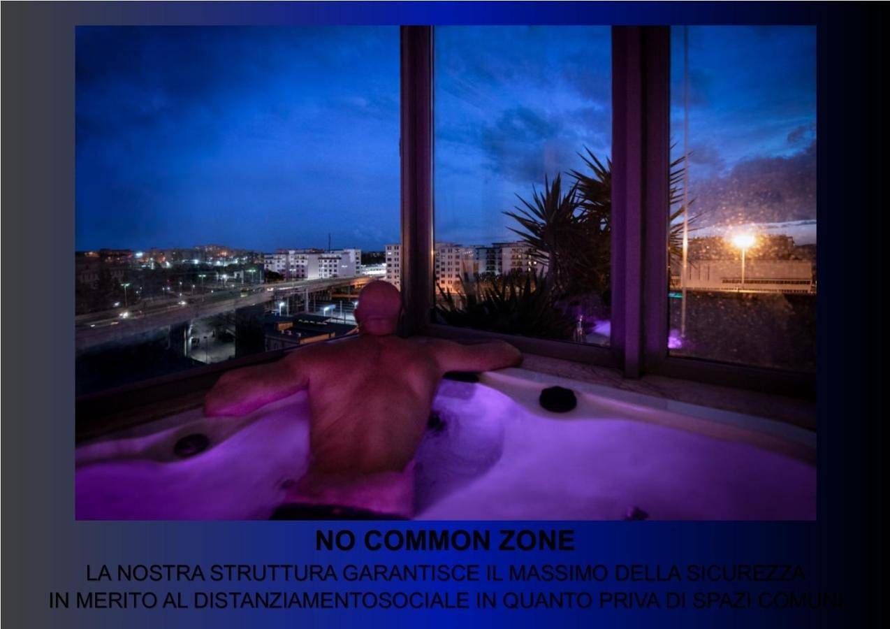 Deluxe Double Room in Brindisi, Salento