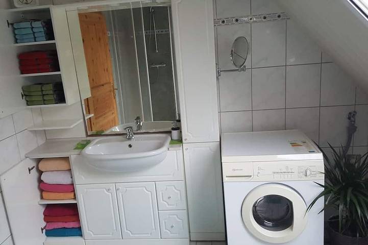 Ferienhaus für 5 Personen, mit Garten in Landkreis Heidekreis - 4