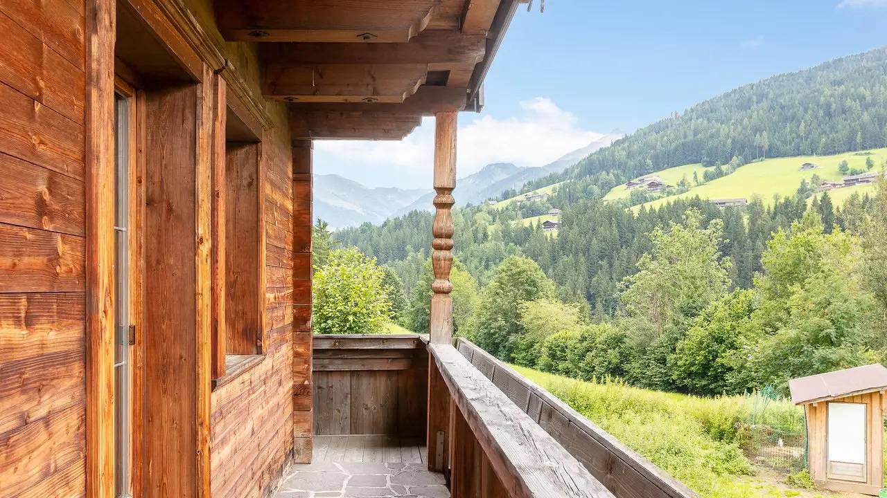 Ferienhaus für 10 Personen (180 m²) in Alpbach in Alpbach, Kaisergebirge