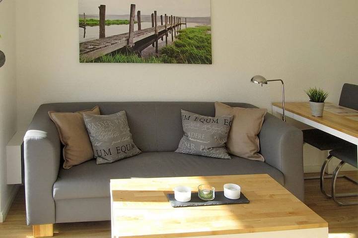 Ferienpark für 2 Personen, mit Balkon in Timmendorfer Strand