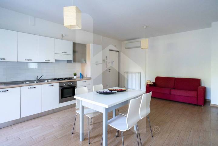 Appartement entier, Residence K2 - Kompleto  in Pineto, Côte Adriatique Abruzzes