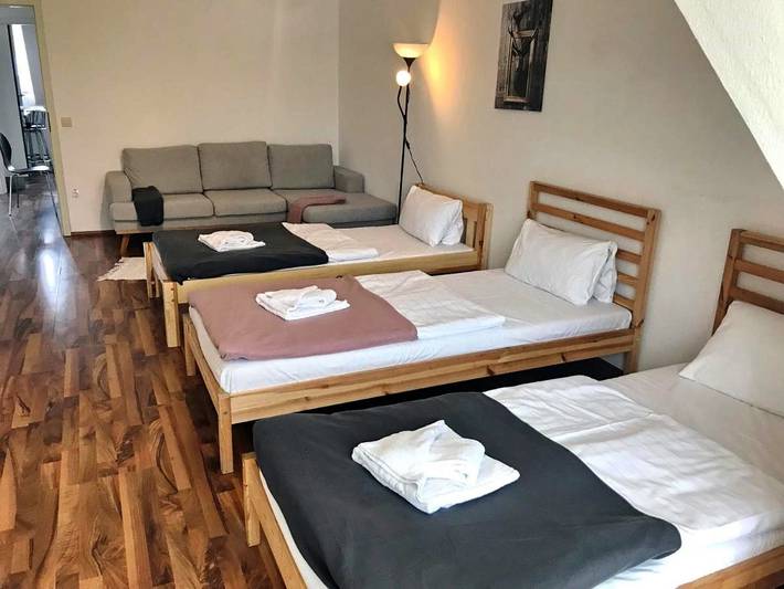 Ferienwohnung für 6 Personen - 1