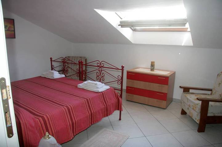 Appartement entier, Appartement - Teulada in Teulada (Italie), Province de Cagliari