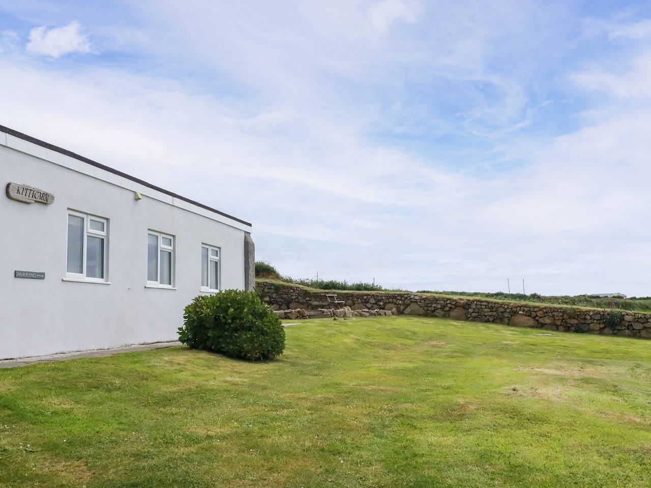 Kitticarn in Sennen, Cornwall