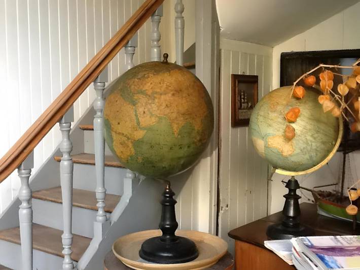 Chambre d’hôte pour 4 personnes, avec jardin à Saint-Valery-sur-Somme - 4