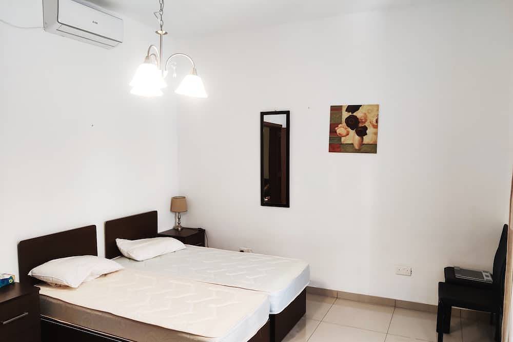 Ganze Wohnung, 2 bedroom apartment in the Capital city Valletta! in Valletta, Insel Malta