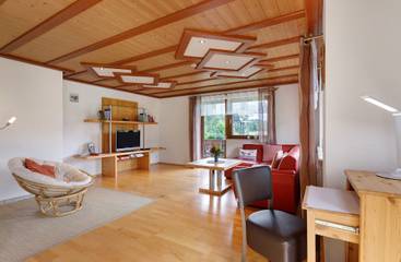 Ferienwohnung für 4 Personen in St. Georgen im Schwarzwald, Hochschwarzwald, Bild 3