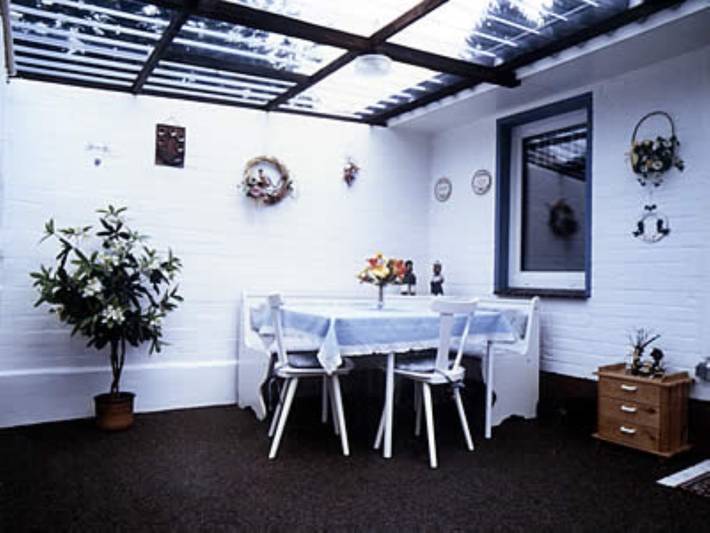 Ferienhaus für 4 Personen, mit Terrasse in Cuxhaven (Stadt) - 4