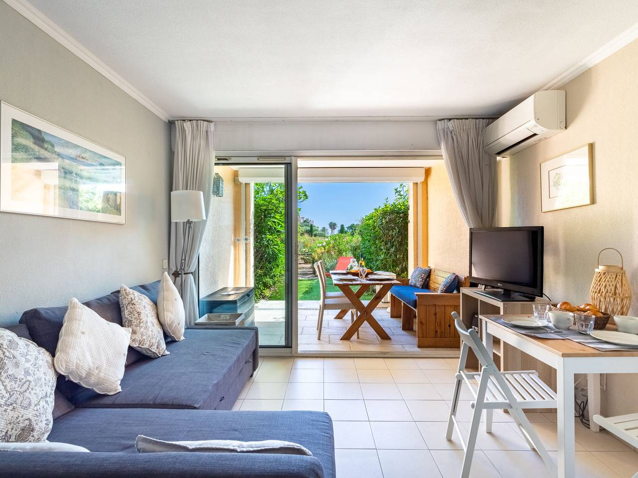 Appartamento vacanze a Var a partire da 95€ a notte