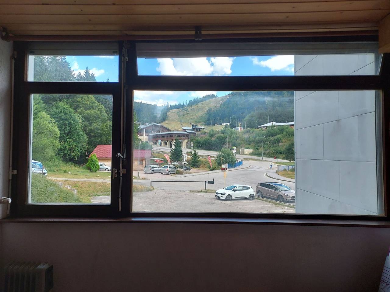Studio entier, Studio pour 2 personnes in Massif des Vosges, La Bresse