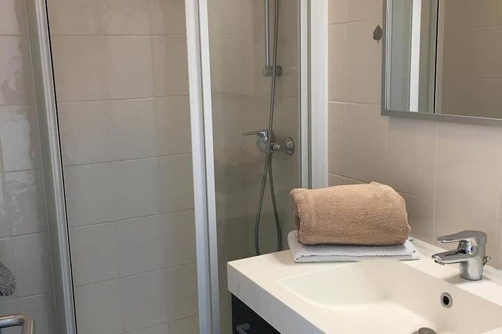 Location de vacances pour 2 personnes, avec balcon à Le Bourget-du-Lac - 4