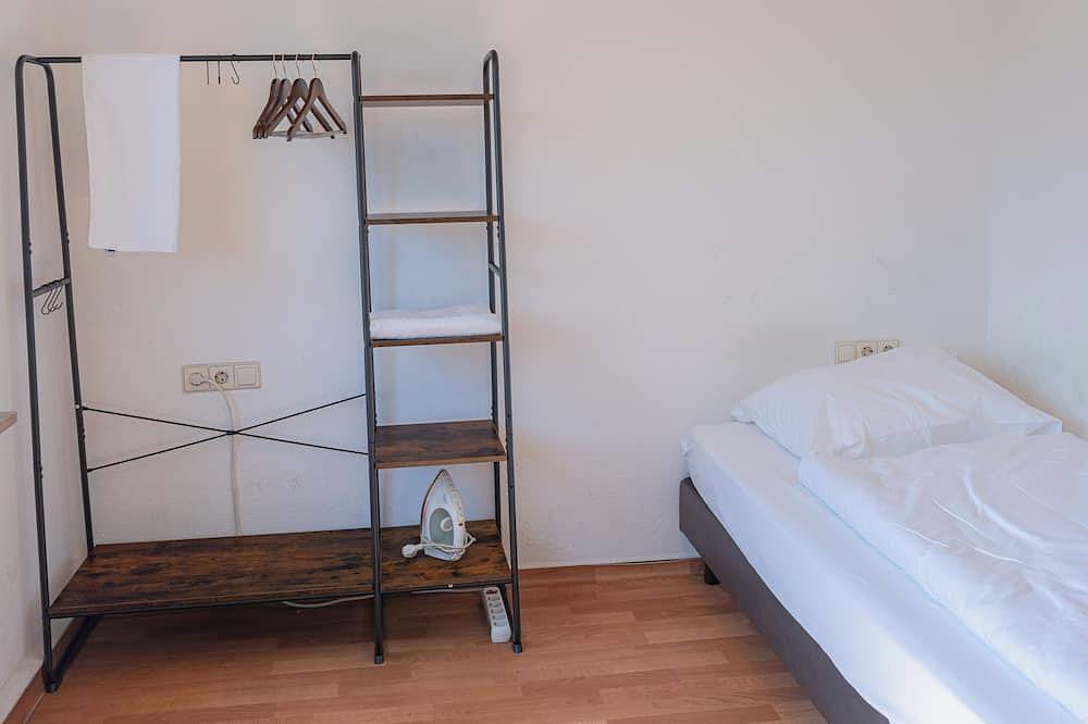 Ganze Wohnung, Apartments Efde Gmbh - Allee 41, Heilbronn in Heilbronn, Kurpfalz