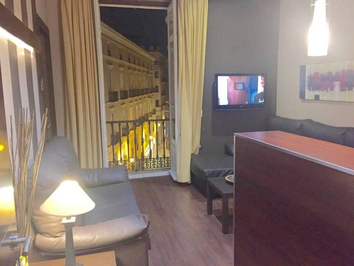 Maison d’hôte pour 2 personnes à Malaga - 2