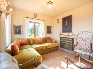 Villa for 6 People in Cortona, Arezzo Province, Photo 4