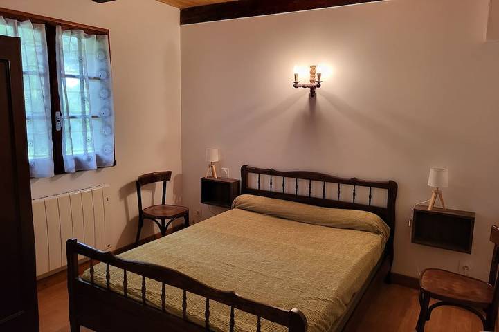 Gite de Marquayret in Belmont-Sainte-Foi, Quercy