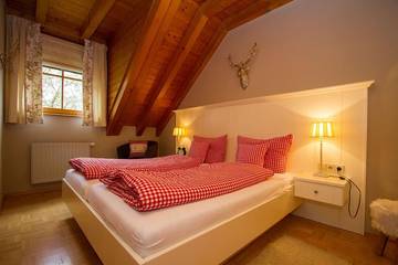 Hütte für 5 Personen in Salem, Region Bodensee-Oberschwaben, Bild 2