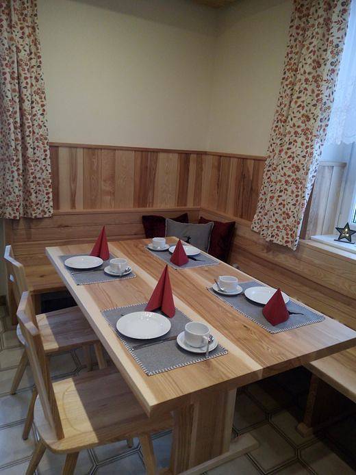 Ferienhaus Mendlingbauer - Ferienhaus für bis zu 17 Personen in Göstling an der Ybbs, Mostviertel Region