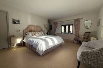 Holiday Rental for 14 People in Cornwall, Photo 3