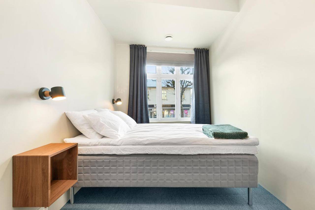 Double Room with Private Bathroom in Stavanger