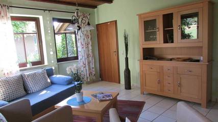 Hütte für 3 Personen in Nonnweiler, St. Wendel & Umgebung, Bild 1