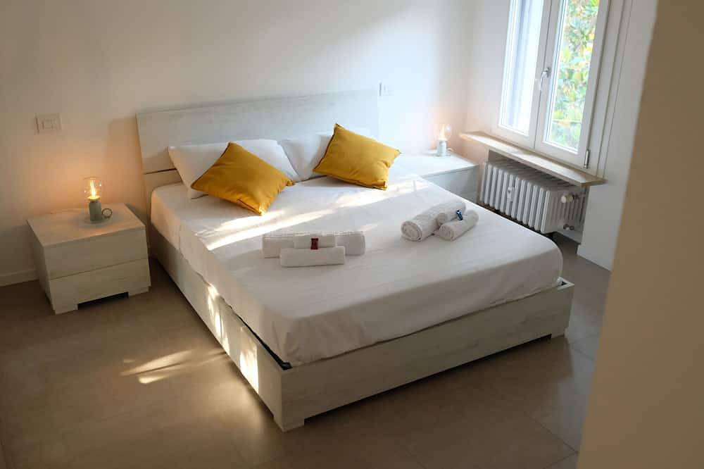 Entire apartment, Estense Secret: Sleep a Step Away from History in Ferrara, Ferrara Province