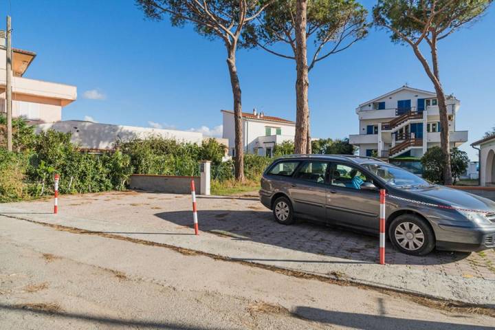 Ferienwohnung für 4 Personen auf Elba - 4