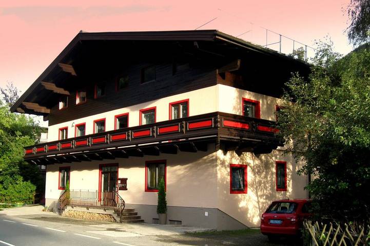 Ferienwohnung für 5 Personen - 1