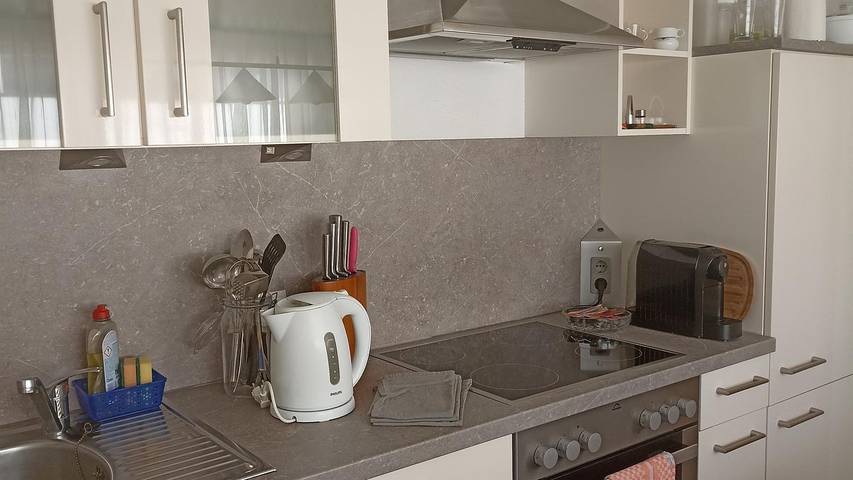 Bungalow für 4 Personen, mit Garten in Tirol - 4