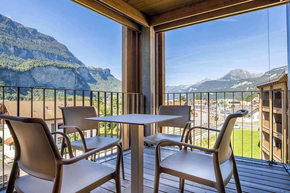 Ganze Wohnung, Swisspeak Resorts Meiringen in Meiringen, Verwaltungskreis Interlaken-Oberhasli