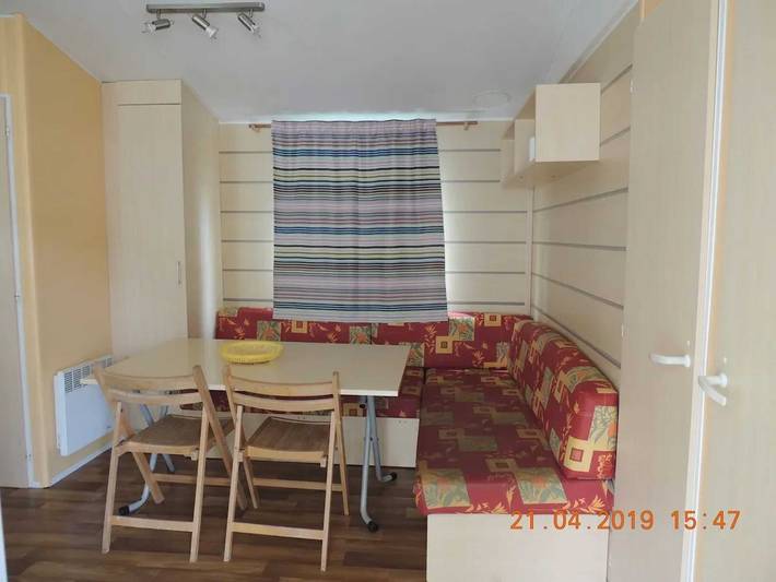 Location de vacances pour 6 personnes, avec piscine et terrasse à Angles - 2