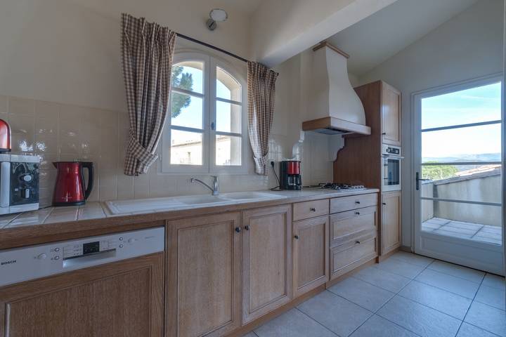 Apartamento entero, Appartement 2 Chambres Avec Terrasse (N°523) in La Motte, Costa mediterránea (Francia)