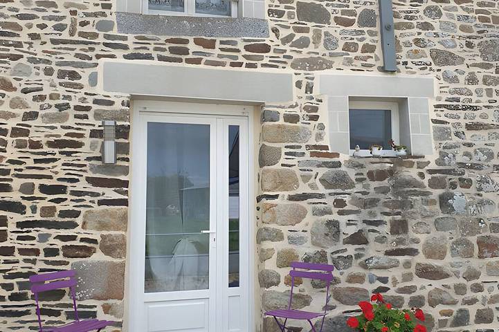 Chambre d’hôte pour 2 personnes - 1