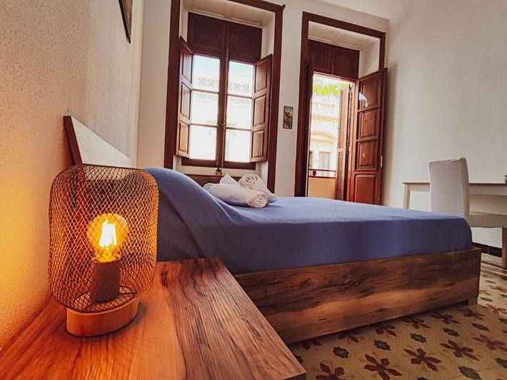 Maison d’hôte pour 2 personnes, avec Terrasse à Las Palmas de Gran Canaria - 3