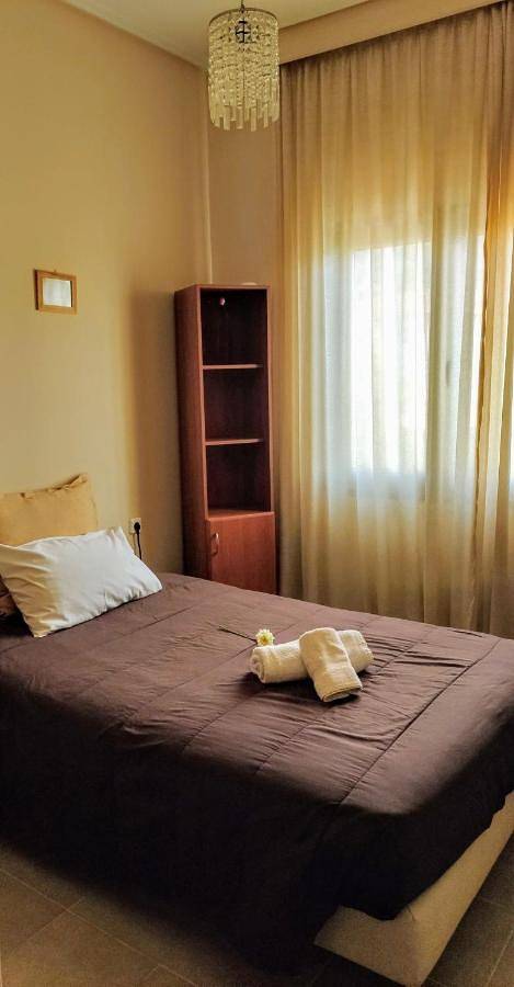 Hôtel pour 2 personnes, avec balcon dans Kalambáka - 3