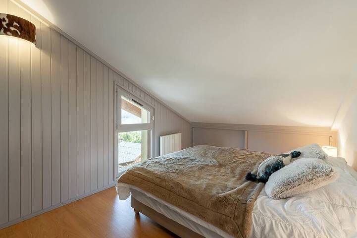 Gîte pour 4 personnes dans Courchevel 1650 (Moriond) - 2