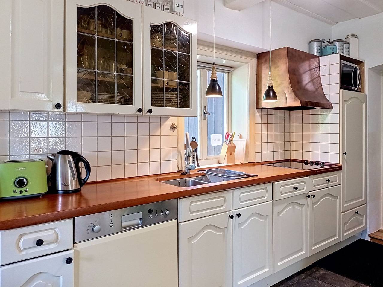 Jizera cottage in Rokytnice nad Jizerou, Karkonosze Czechy