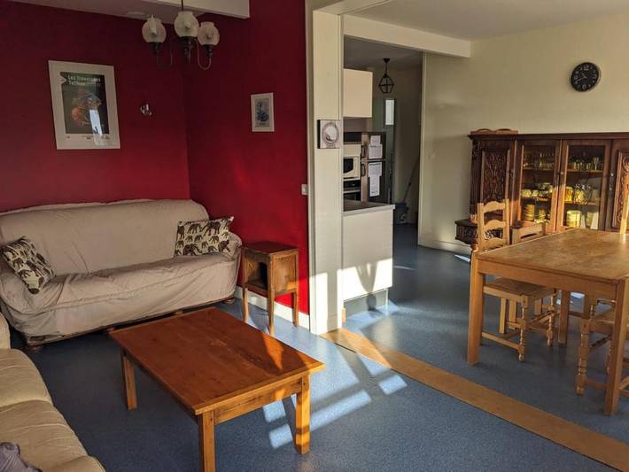 Location de vacances pour 7 personnes à Barfleur - 3
