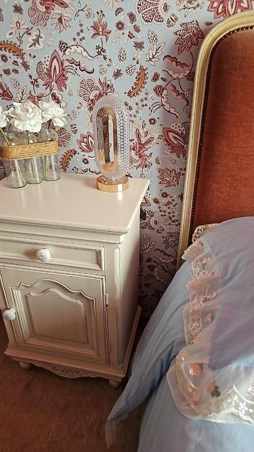 Chambre d'hôtes Le Havre in Saint-Coulomb, Région de Saint-Malo