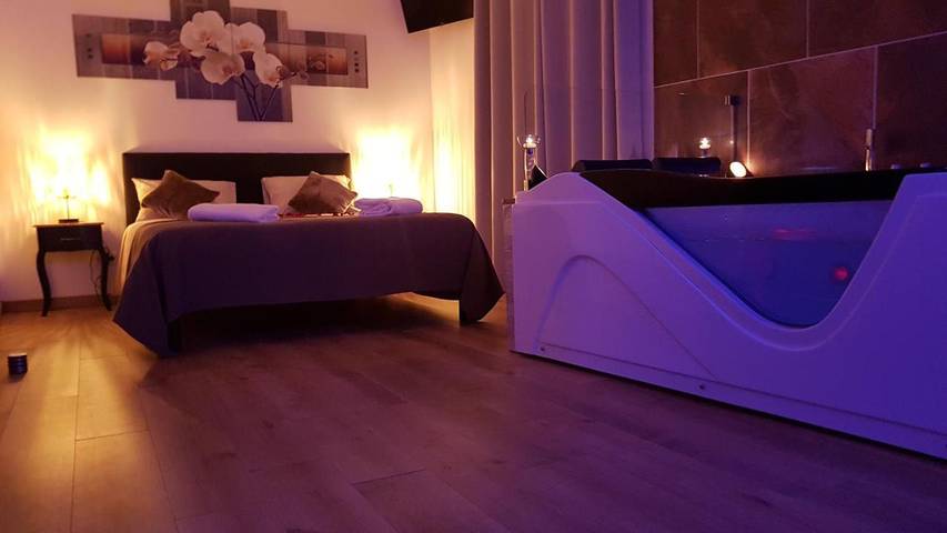 Chambre d’hôte pour 2 personnes, avec vue à Puisserguier - 3