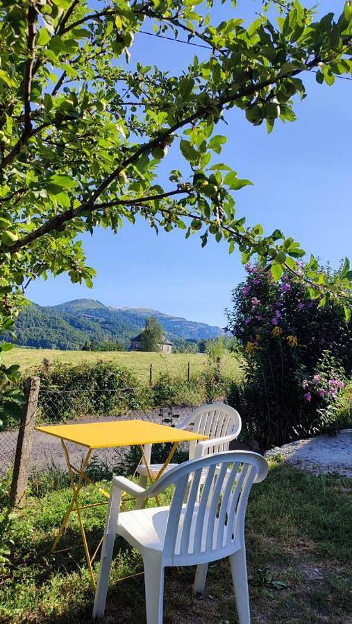 Appartement entier, La basse-cour in Vic-sur-Cère, Région d'Aurillac