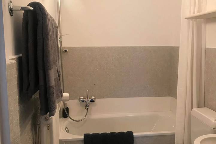 Apartamento entero, Nice and cozy apartament with lake view! in Lugano, Lago de Lugano