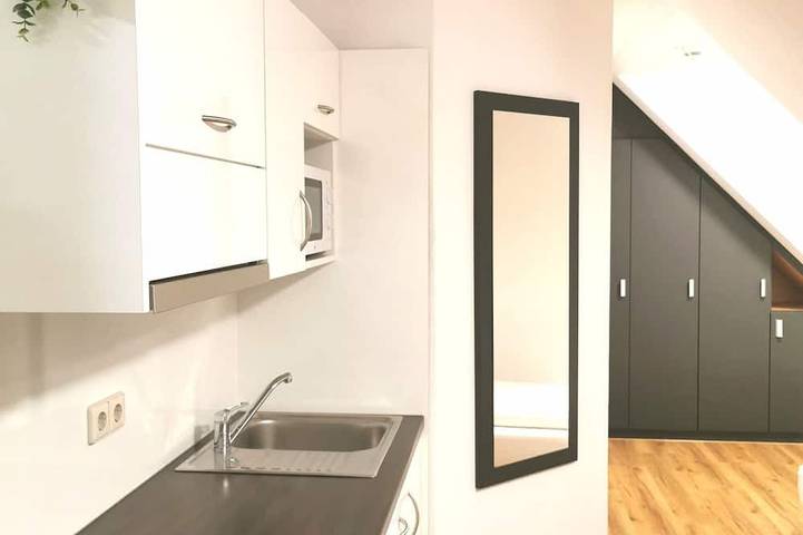 Ferienwohnung für 3 Personen - 1