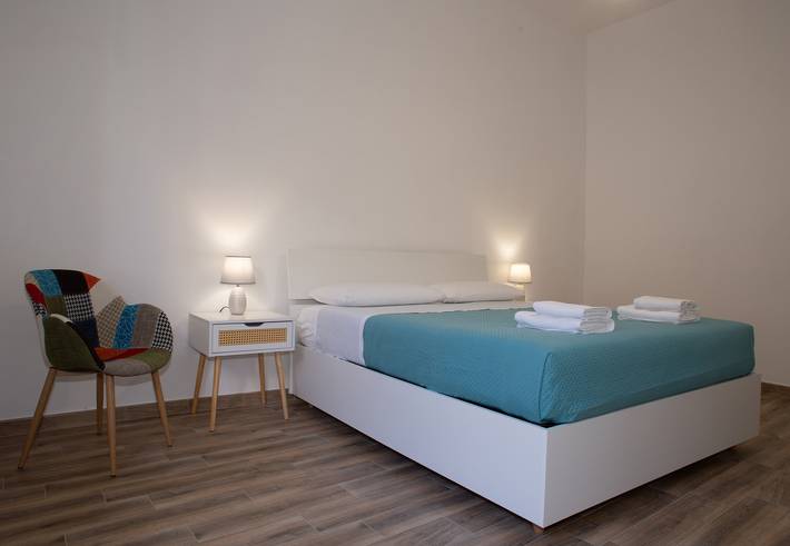 Gîte pour 4 personnes à Brindisi - 3